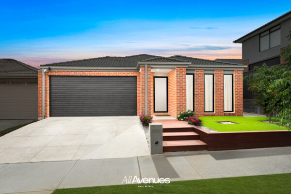 9 Rockies Ridge, PAKENHAM, VIC 3810