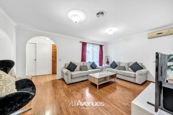12 Angus Court, PAKENHAM, VIC 3810