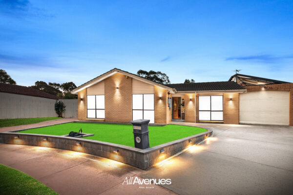 13 Ellery Court, CRANBOURNE NORTH, VIC 3977