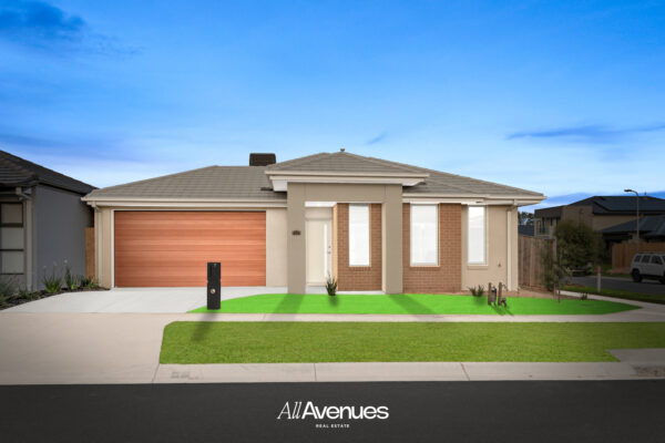 7 Everlasting Road, OFFICER, VIC 3809