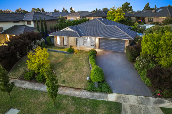 12 Appletree Rise, BOTANIC RIDGE, VIC 3977