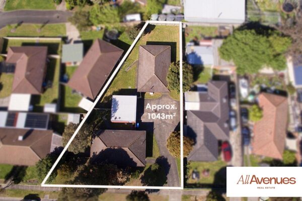 38 Averne Street, CRANBOURNE, VIC 3977