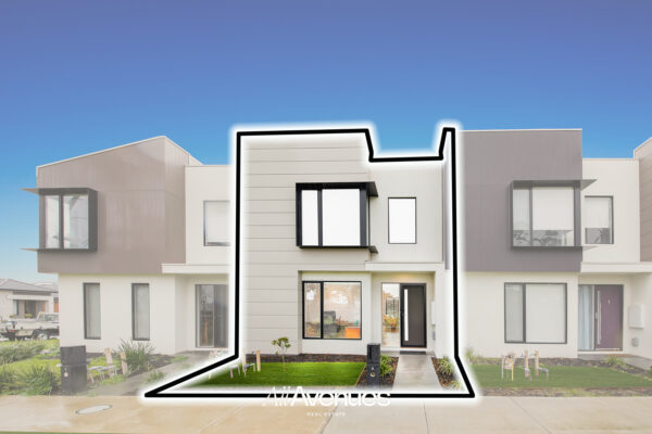 4 Hare Mews, CRANBOURNE EAST, VIC 3977