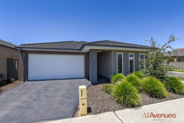 29 Brittle Gum Road, CRANBOURNE EAST, VIC 3977
