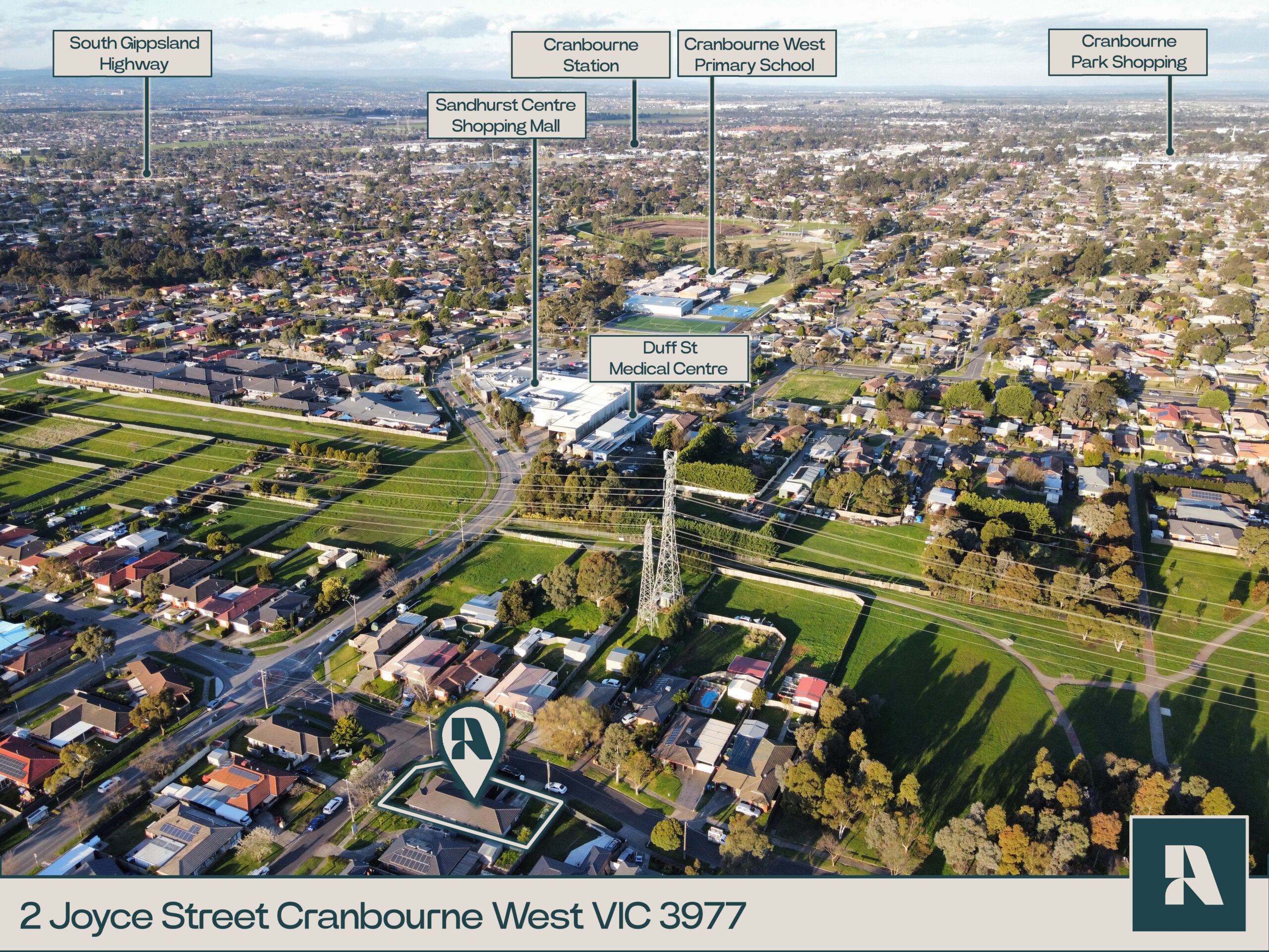 2 Joyce Street, Cranbourne West - Thumbnail 5