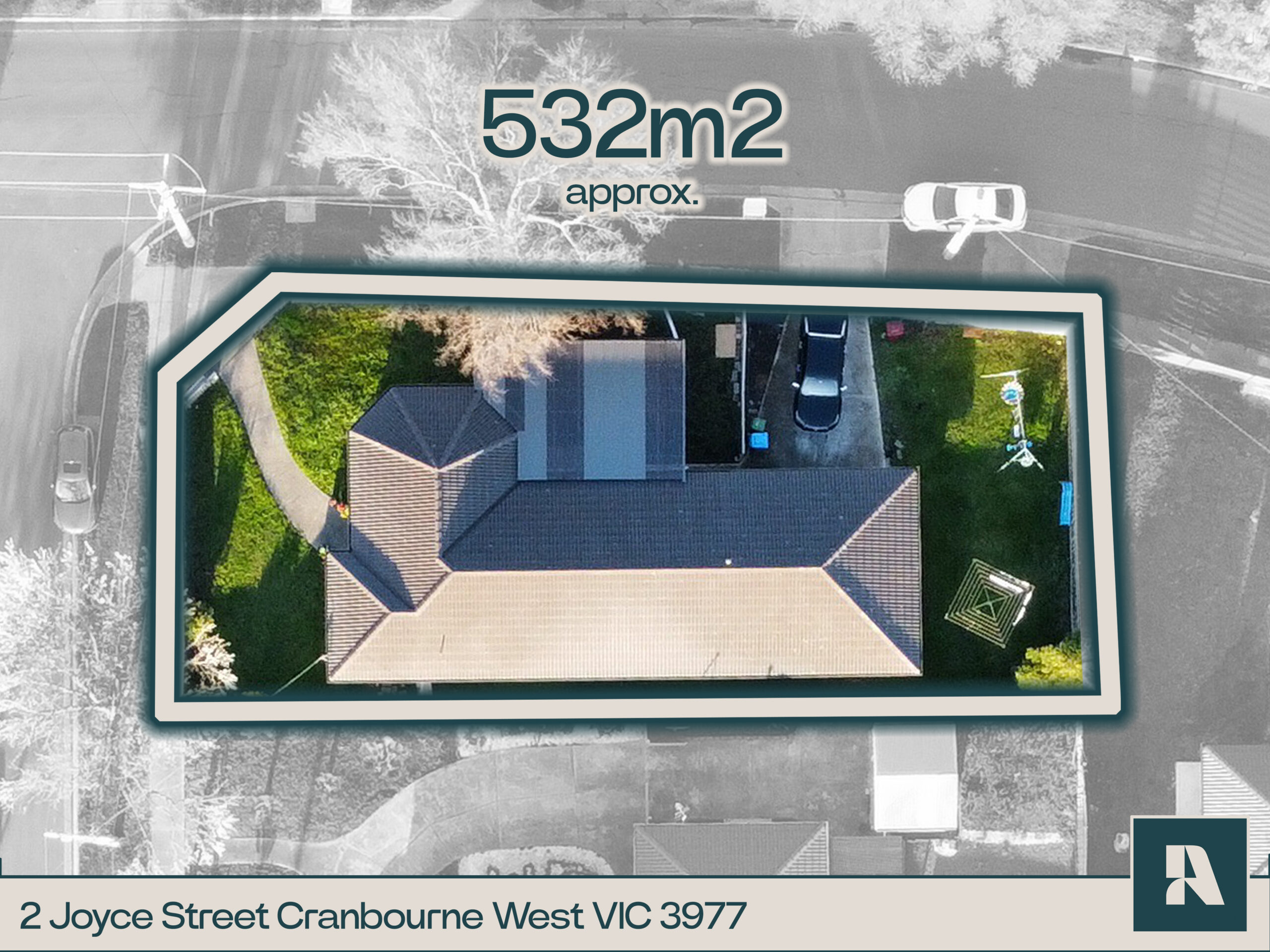 2 Joyce Street, Cranbourne West - Thumbnail 2