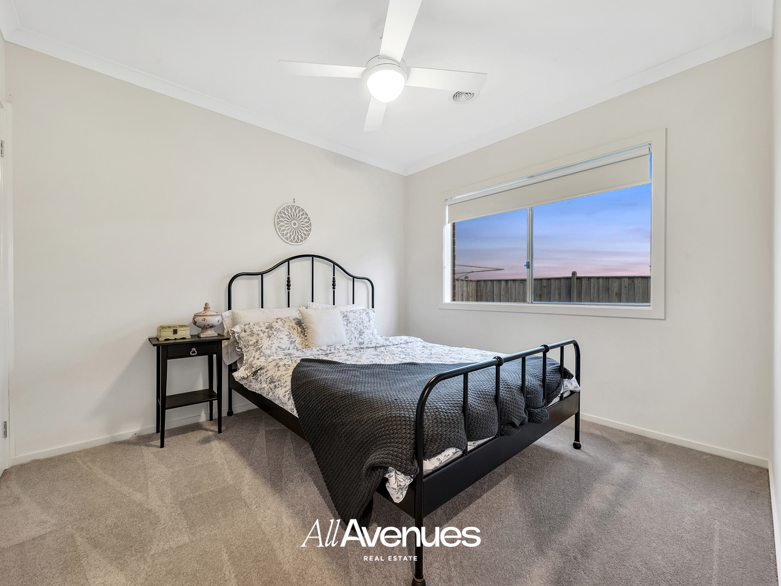 12 Fenway Boulevard, CLYDE NORTH, VIC 3978