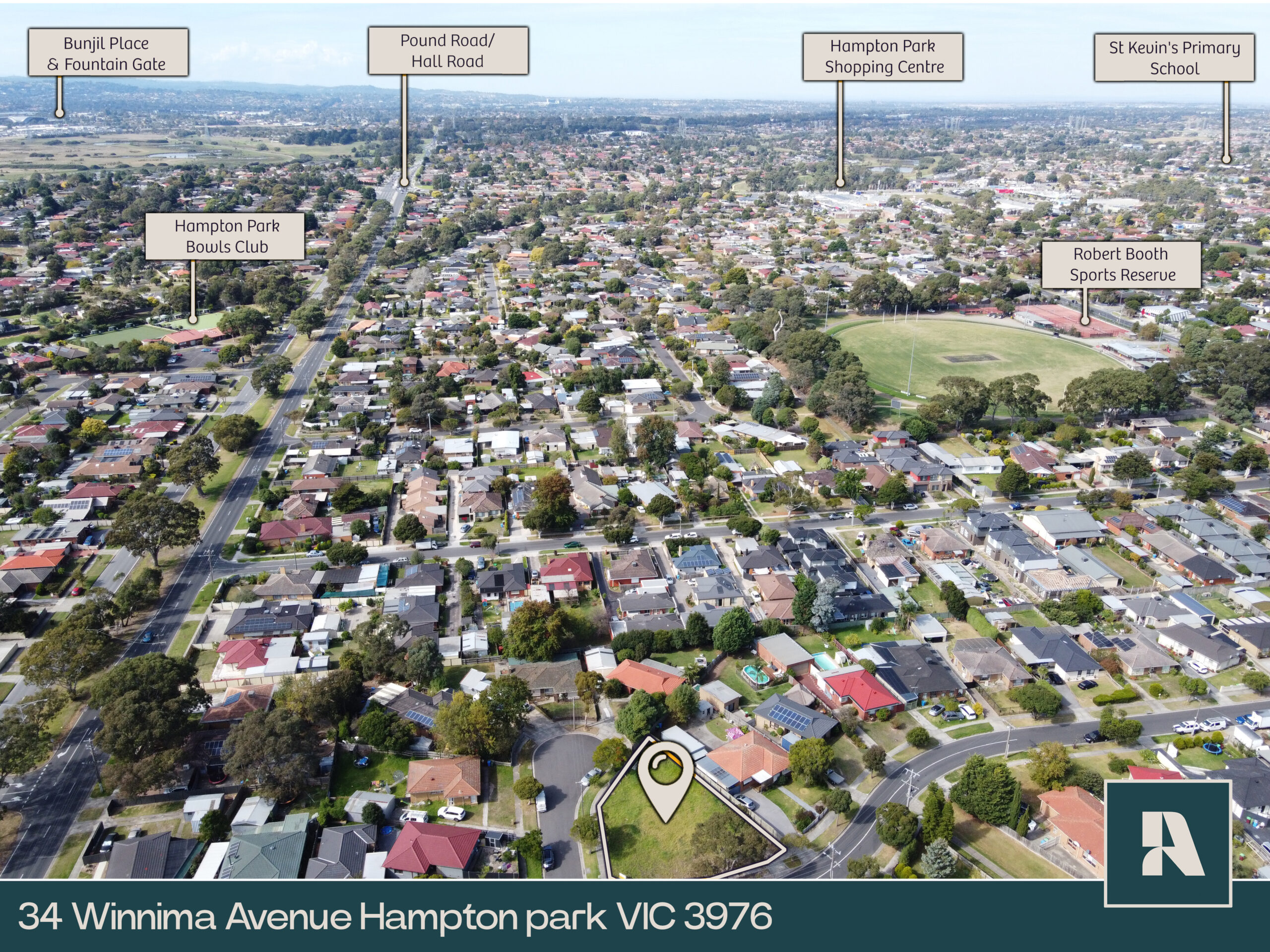 34 Winnima Avenue, Hampton Park - Thumbnail 3