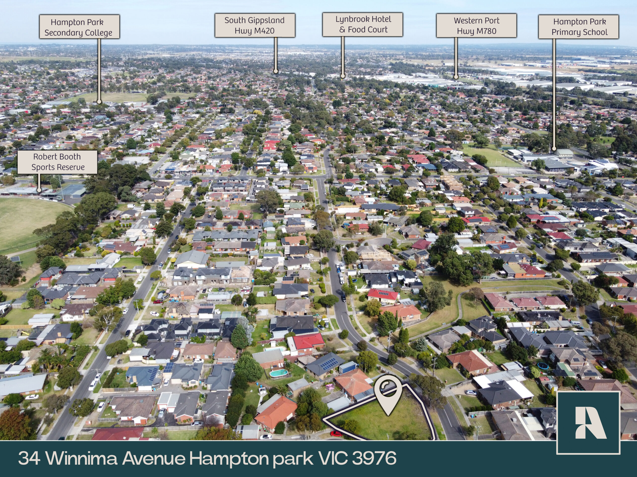 34 Winnima Avenue, Hampton Park - Thumbnail 4