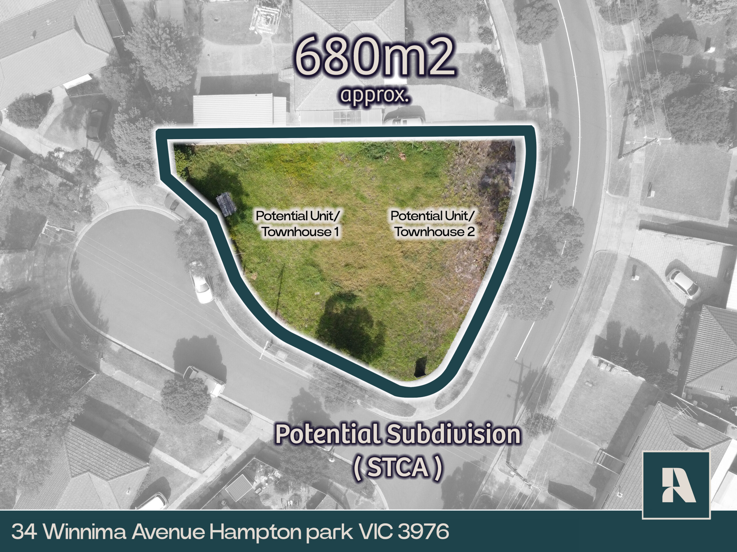 34 Winnima Avenue, Hampton Park - Thumbnail 2