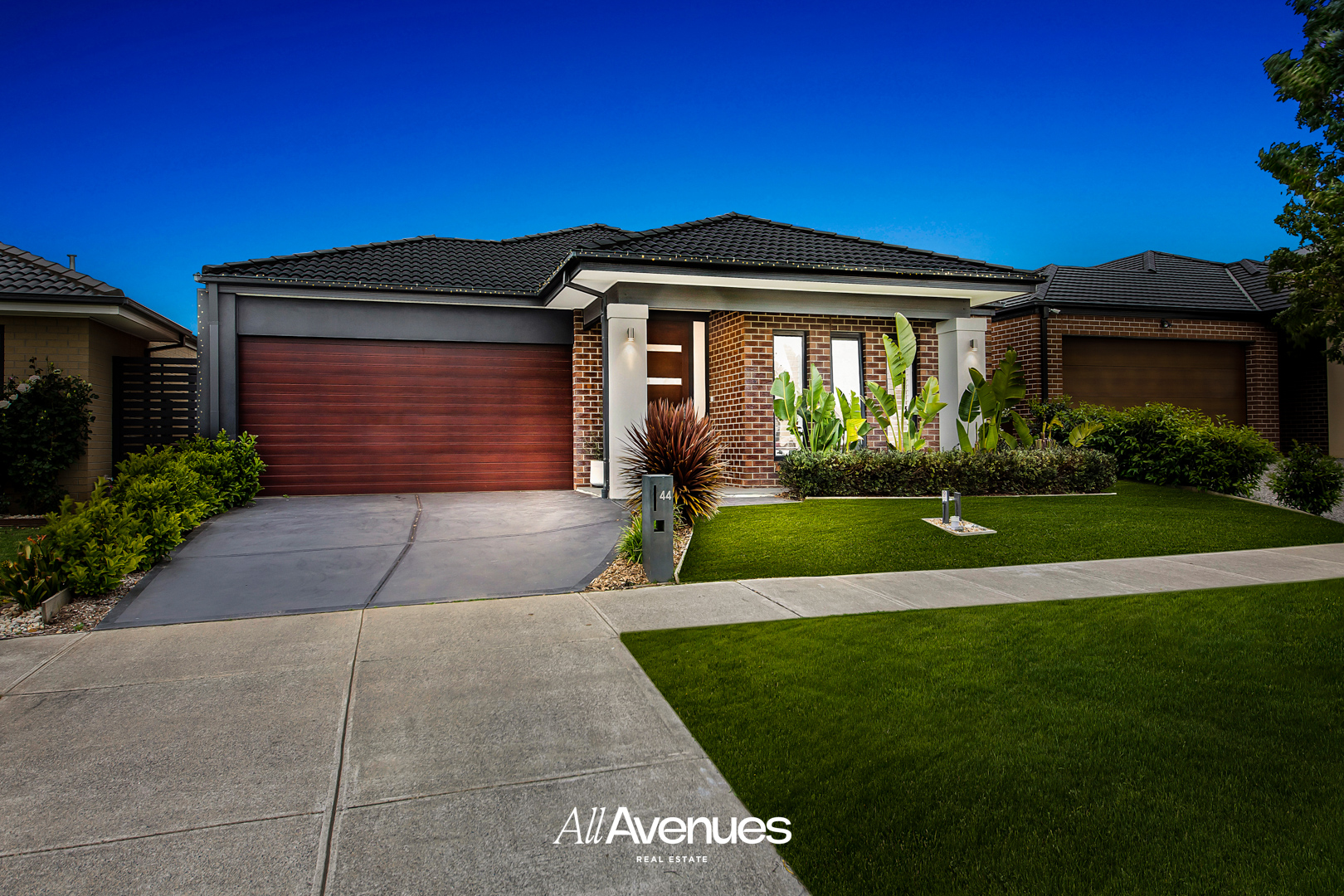 44 Deoro Parade, CLYDE NORTH, VIC 3978