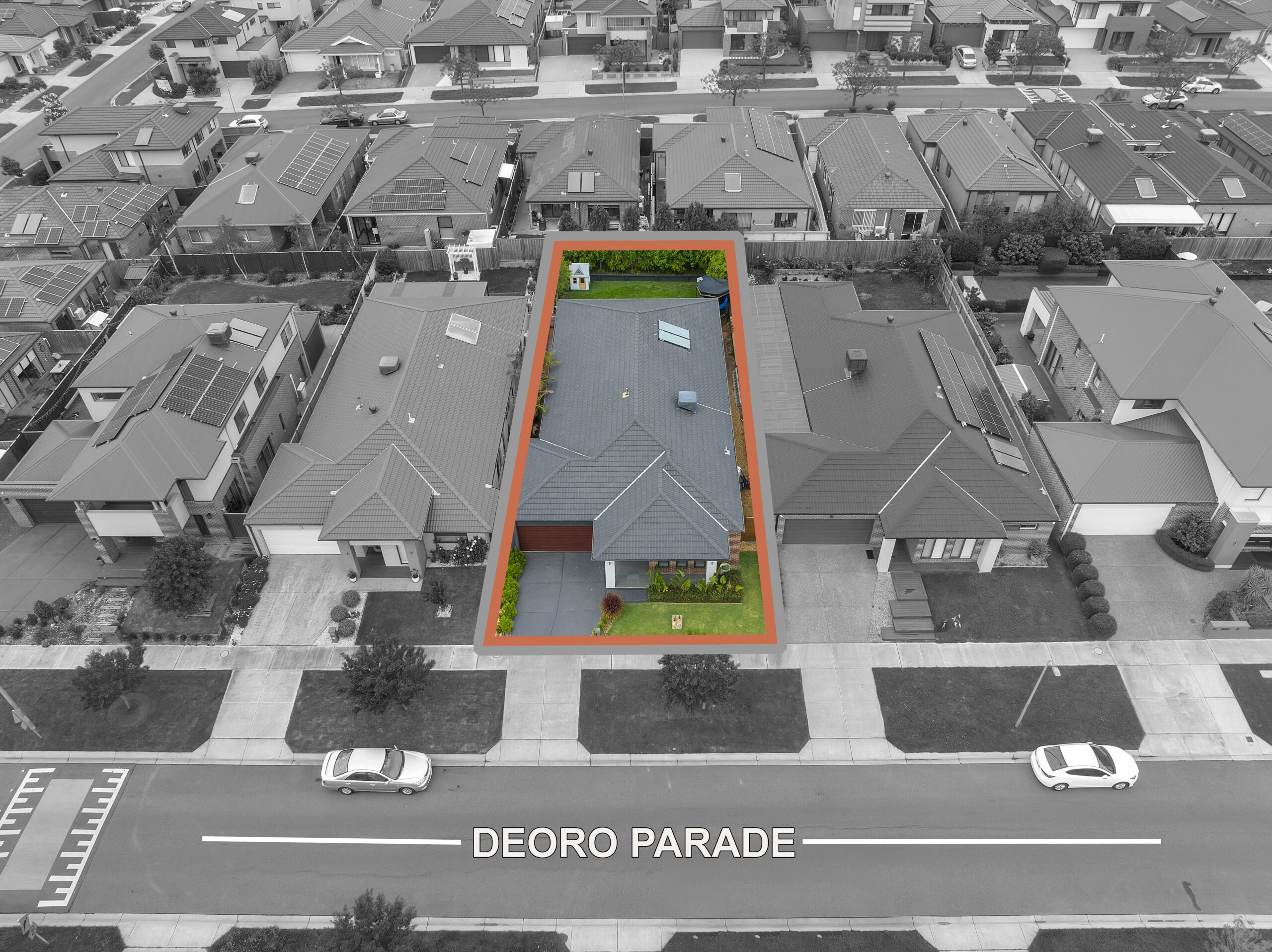 44 Deoro Parade, CLYDE NORTH, VIC 3978