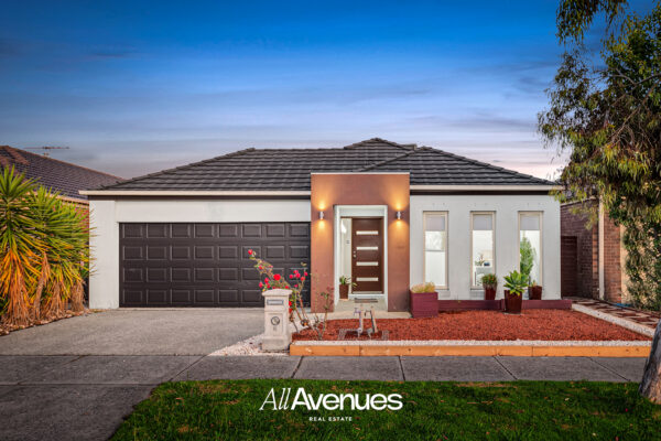 6 Aldous Place, CRANBOURNE NORTH, VIC 3977
