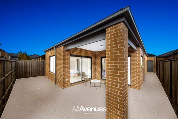 20 Hartwood Avenue, WILLIAMS LANDING, VIC 3027