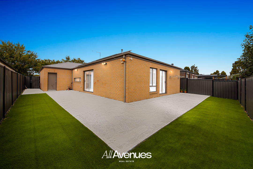 7 Ventasso Street, CLYDE NORTH, VIC 3978
