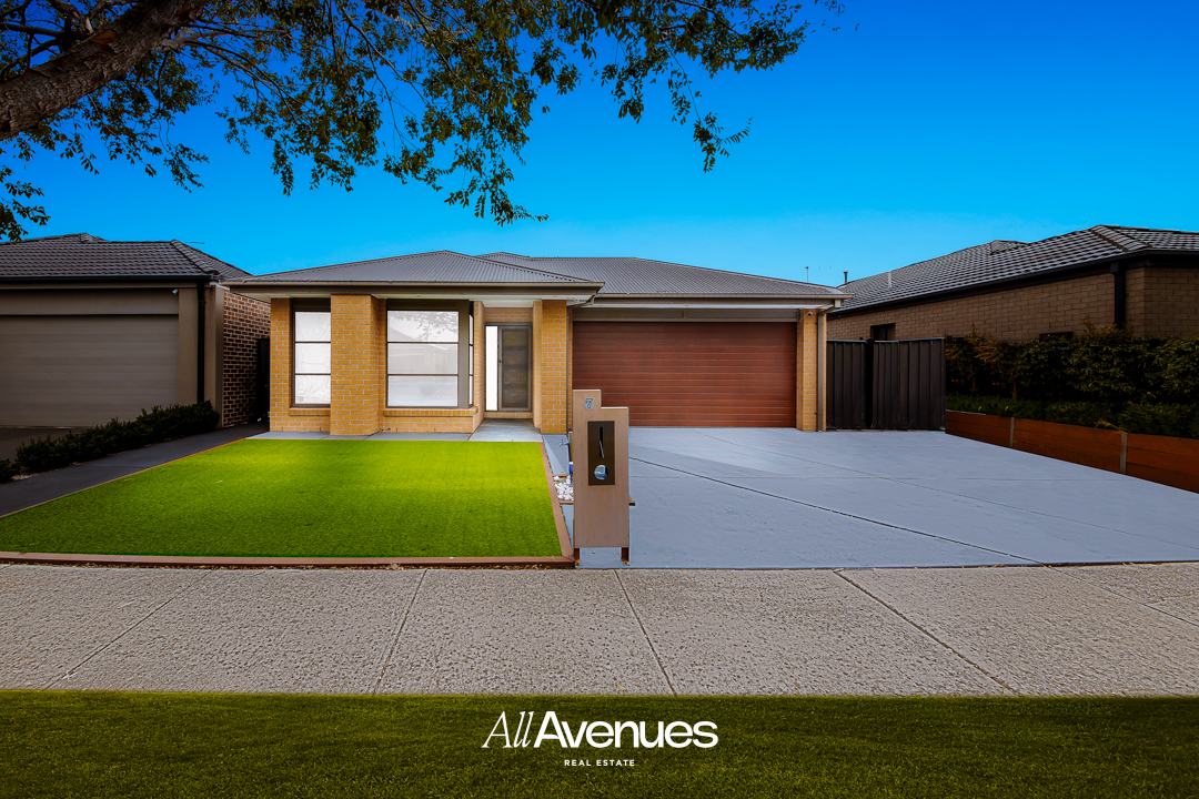 7 Ventasso Street, CLYDE NORTH, VIC 3978