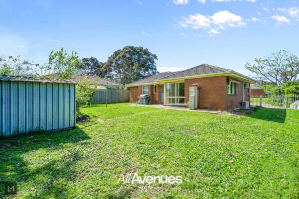 11 Tongola Court, CRANBOURNE, VIC 3977