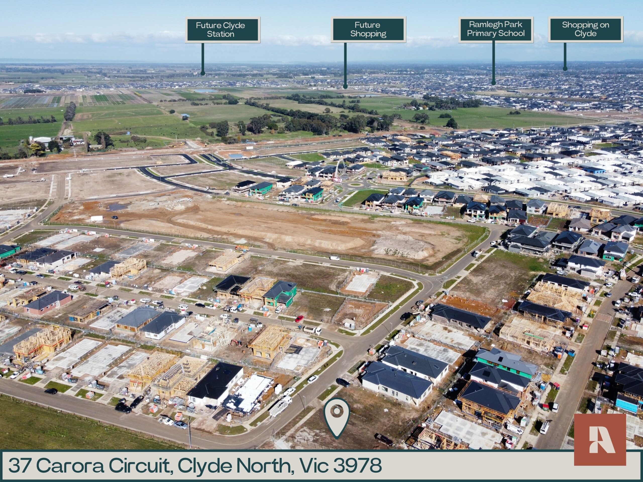 37 Carora Circuit, Clyde North - Thumbnail 4