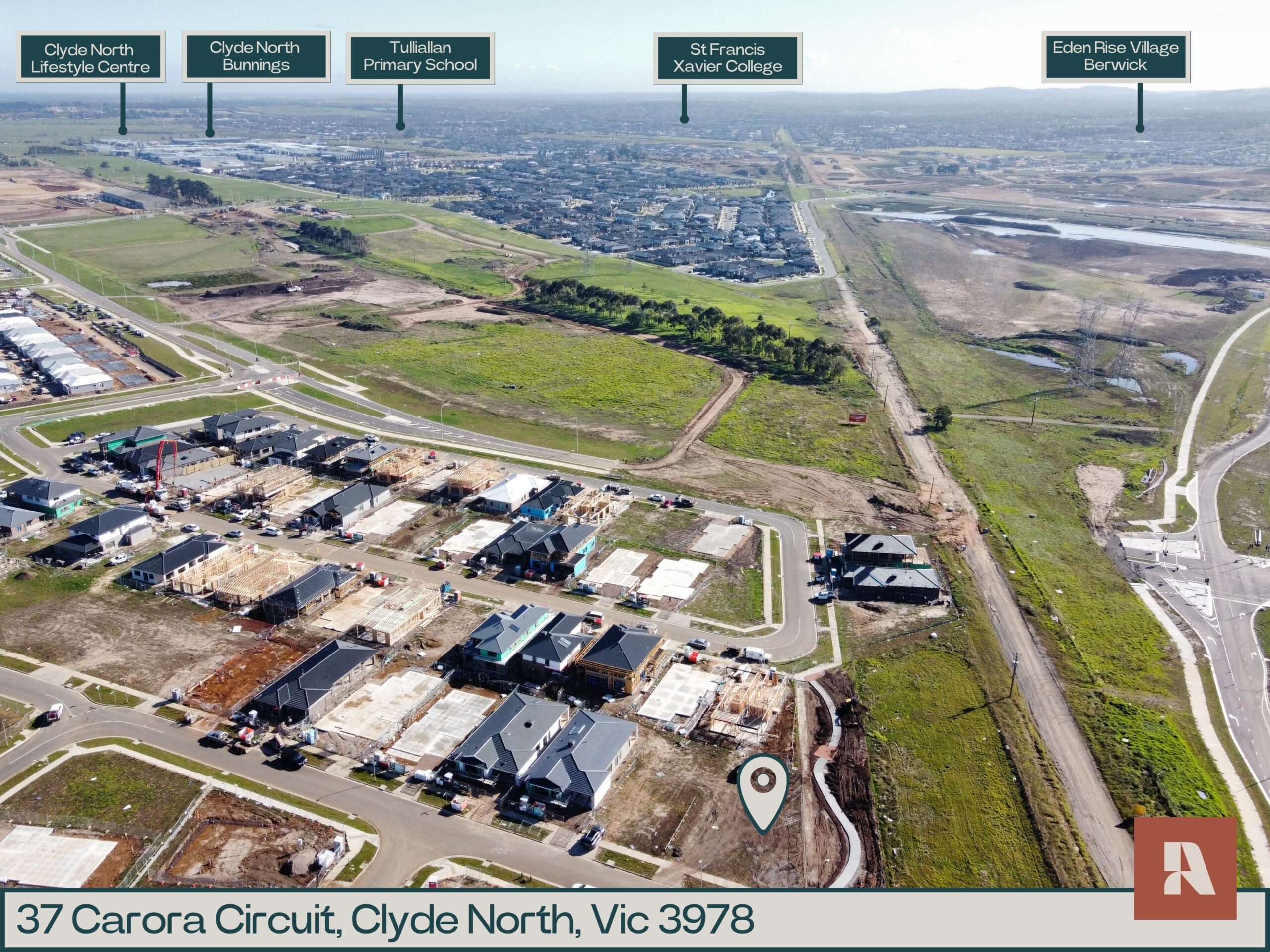 37 Carora Circuit, Clyde North - Thumbnail 2