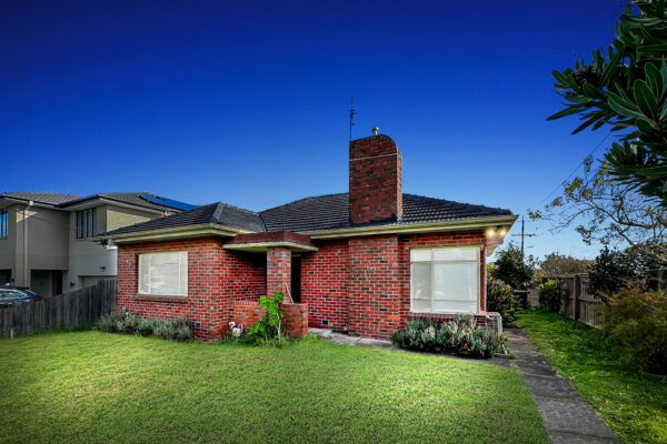1 Sumersett Avenue, OAKLEIGH SOUTH, VIC 3167