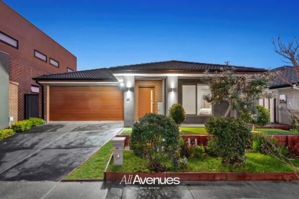 34 Everard Avenue, CLYDE NORTH, VIC 3978