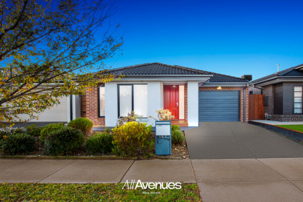 157 Heather Grove, CLYDE NORTH, VIC 3978