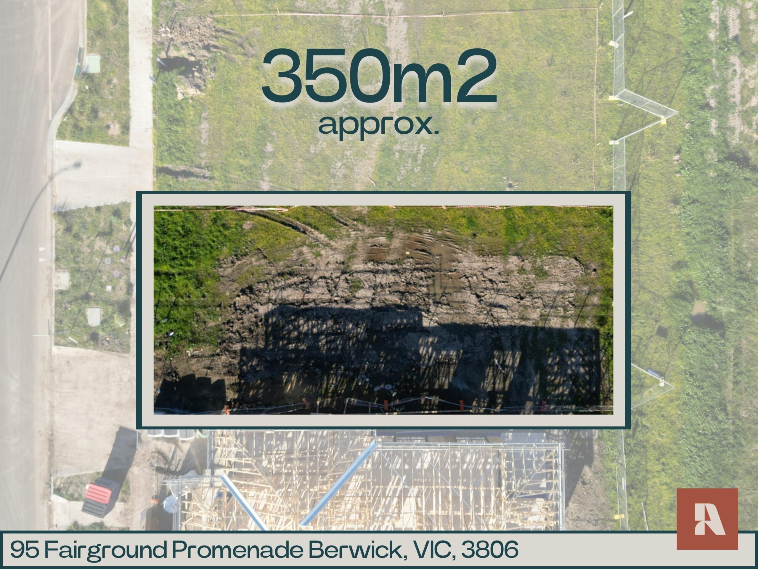 95 Fairground Promenade, Berwick - Thumbnail 2