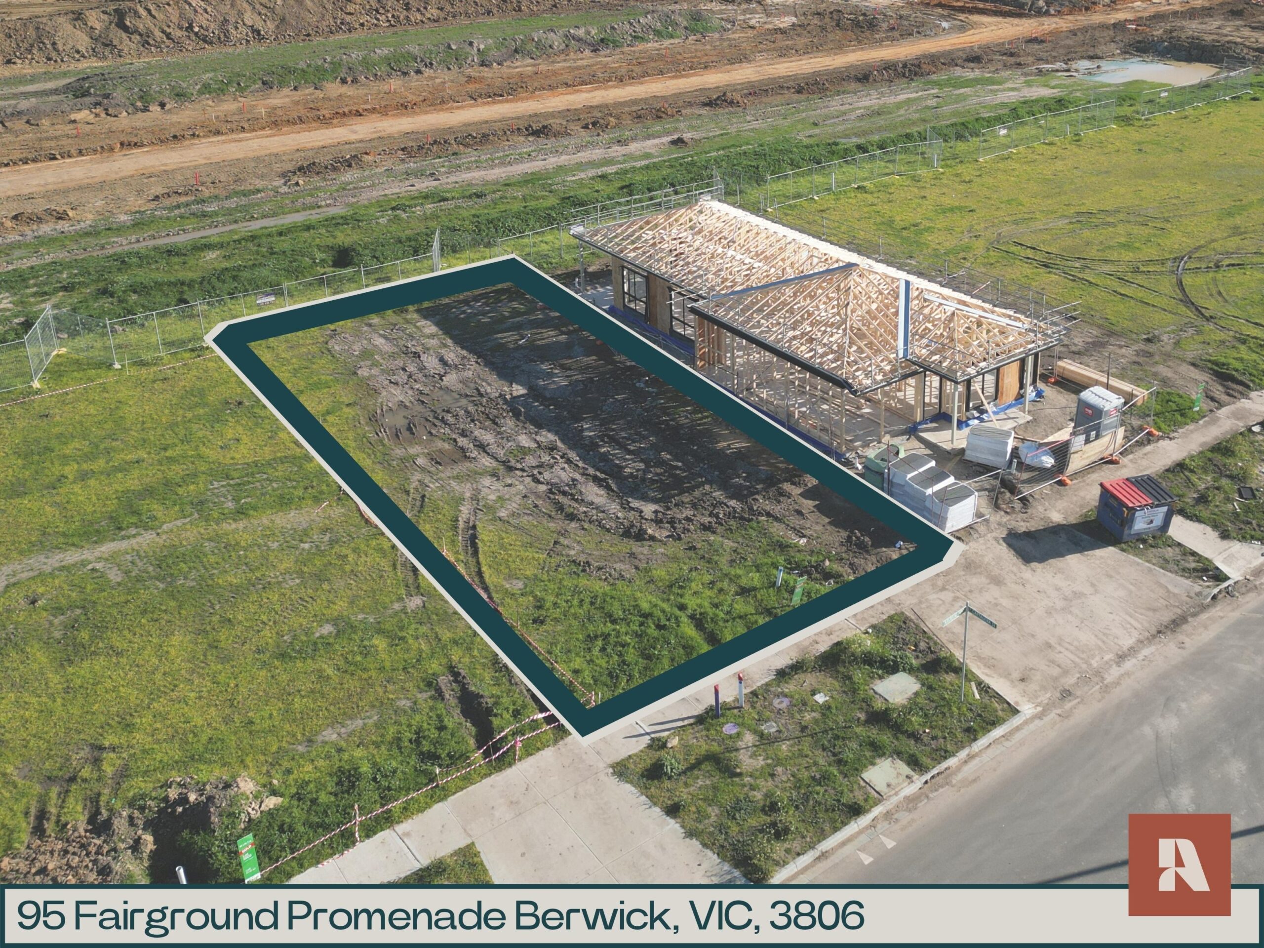 95 Fairground Promenade, Berwick - Thumbnail 4