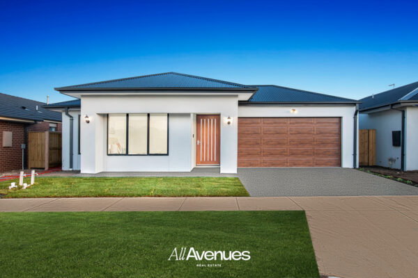 21 Golden Gate Drive, CLYDE NORTH, VIC 3978