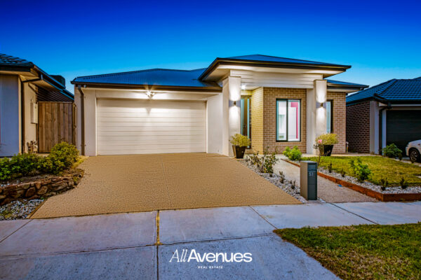 51 Bellman Avenue, CLYDE, VIC 3978