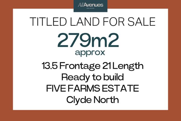 51 Shearjoy Loop, CLYDE NORTH, VIC 3978