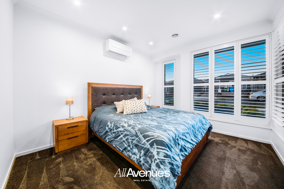 8 Galveston Road, CLYDE, VIC 3978