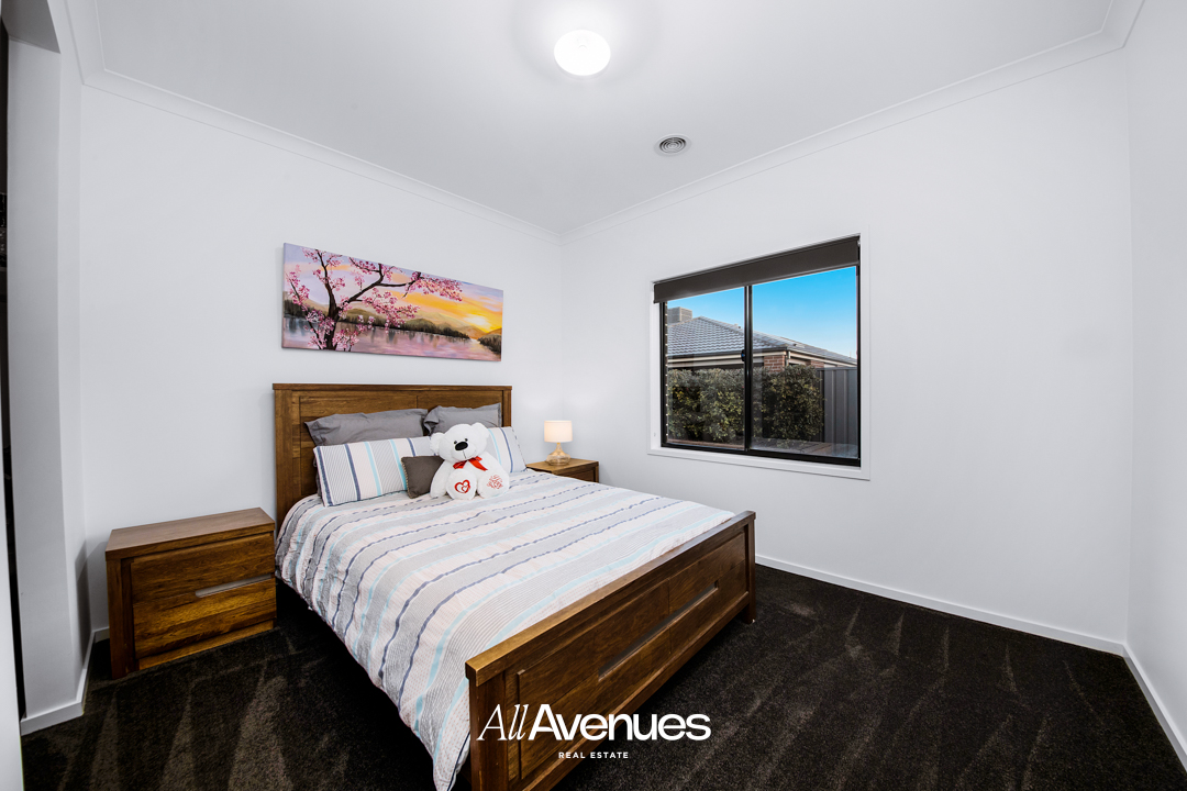 8 Galveston Road, CLYDE, VIC 3978