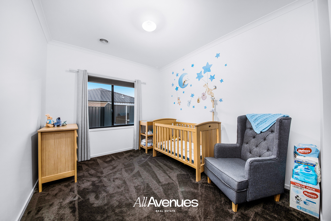 8 Galveston Road, CLYDE, VIC 3978