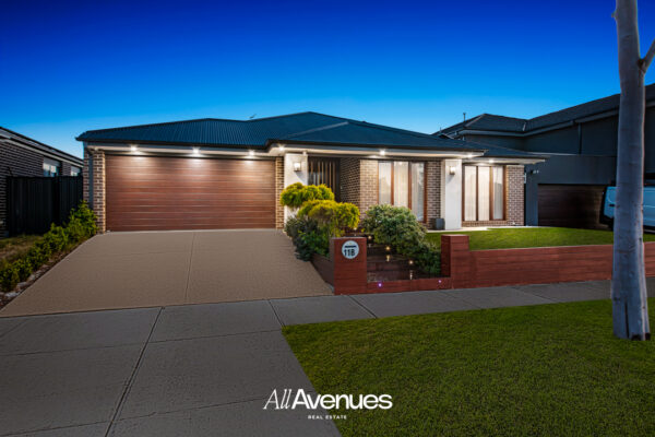 118 Heather Grove, CLYDE NORTH, VIC 3978