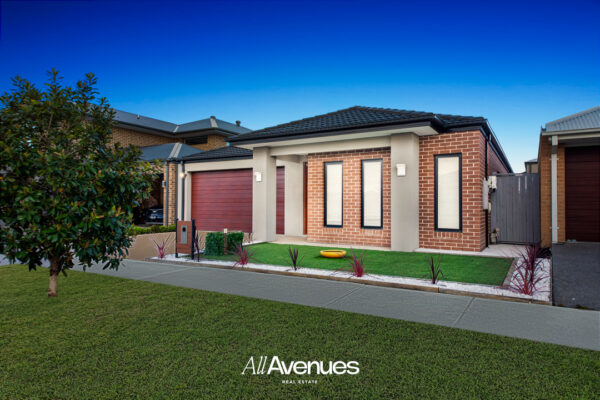 12 Pickerel Avenue, CLYDE NORTH, VIC 3978