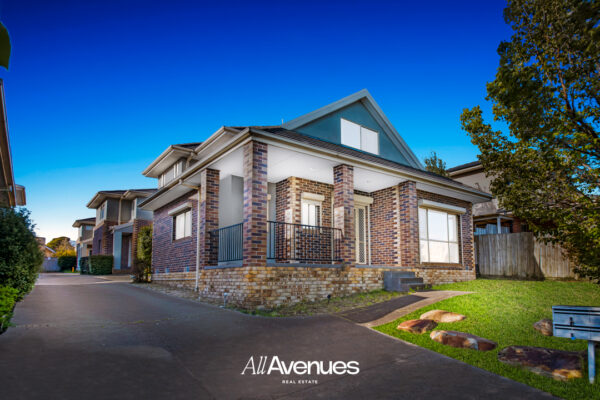 6/1227-1229 Heatherton Road, NOBLE PARK, VIC 3174