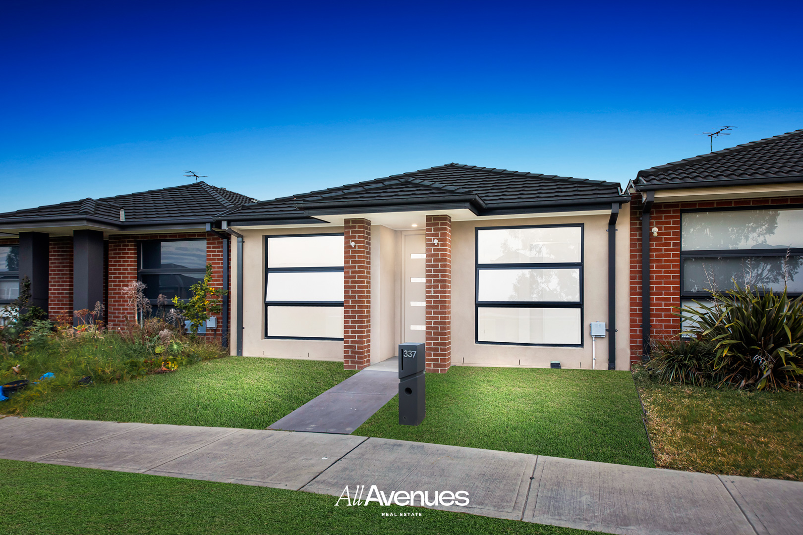 337 RIX ROAD, OFFICER, VIC 3809