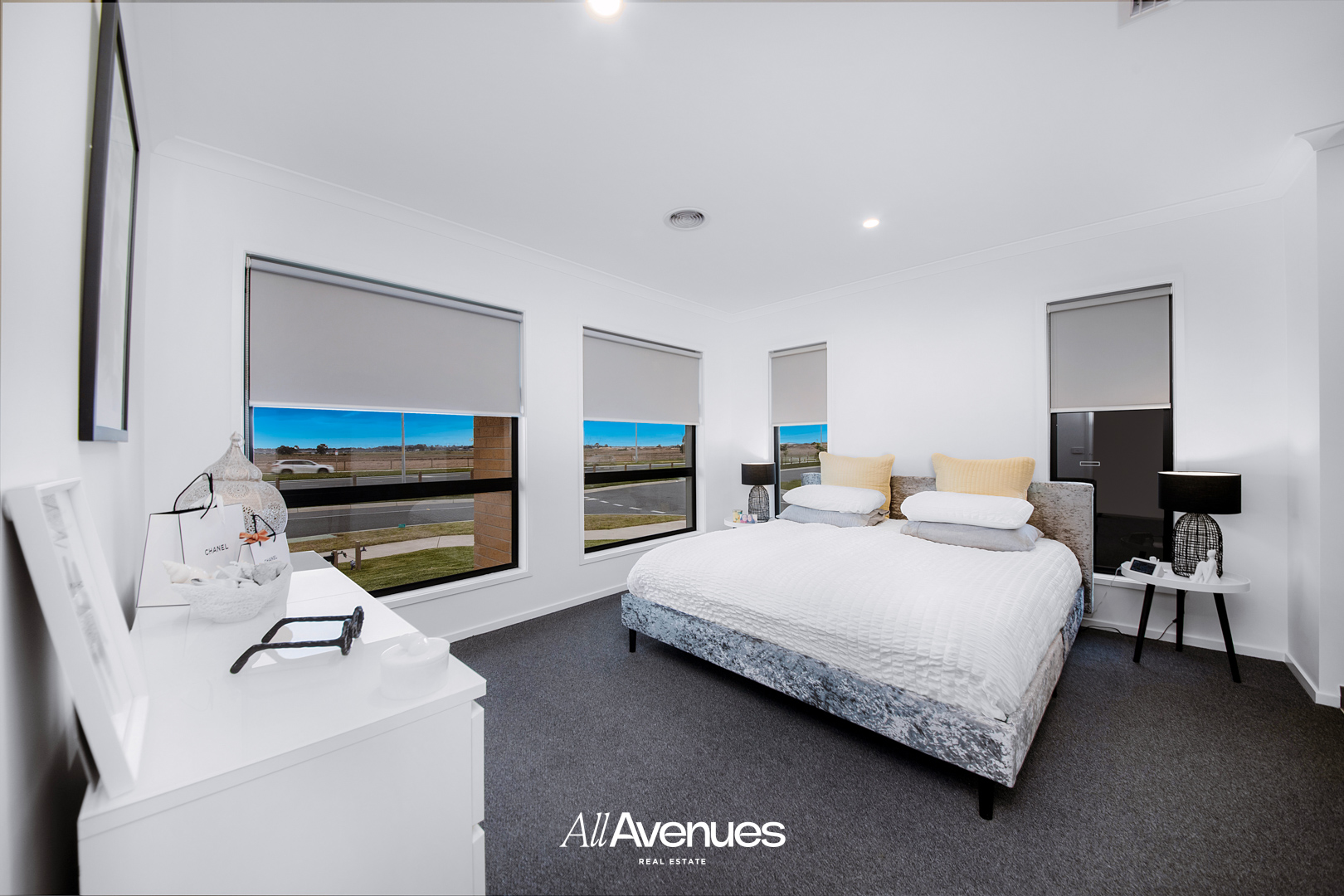 1 Boyce Circuit, CLYDE NORTH, VIC 3978