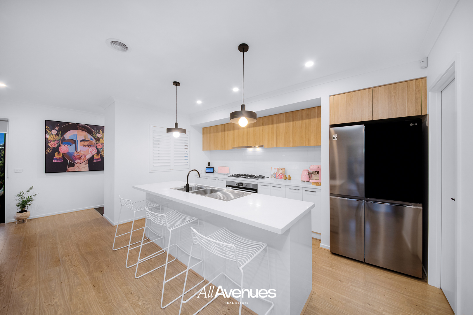 1 Boyce Circuit, CLYDE NORTH, VIC 3978