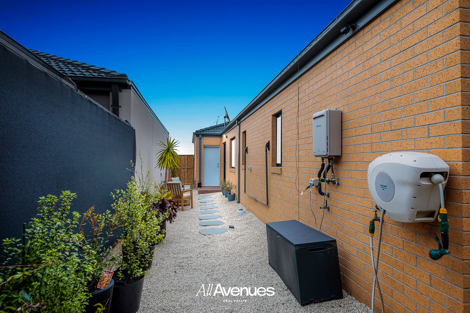 1 Boyce Circuit, CLYDE NORTH, VIC 3978
