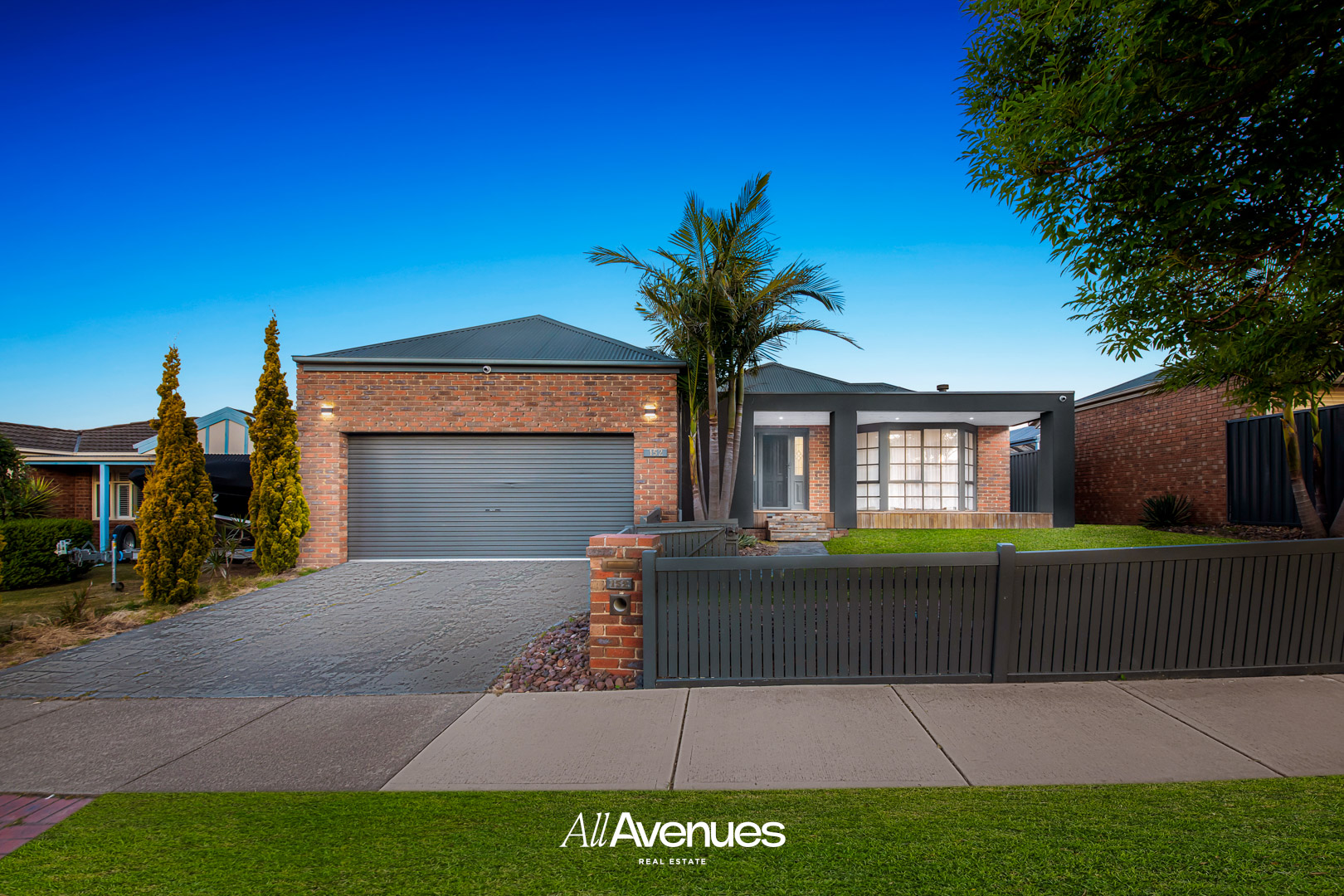 152 Maramba Drive, NARRE WARREN, VIC 3805