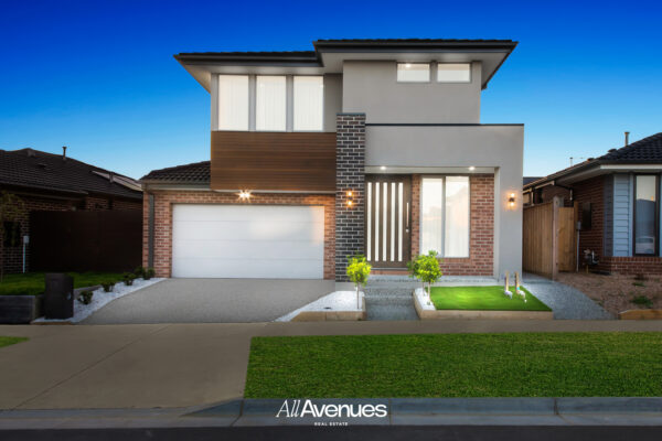 9 Abbeyhill Street, CLYDE, VIC 3978