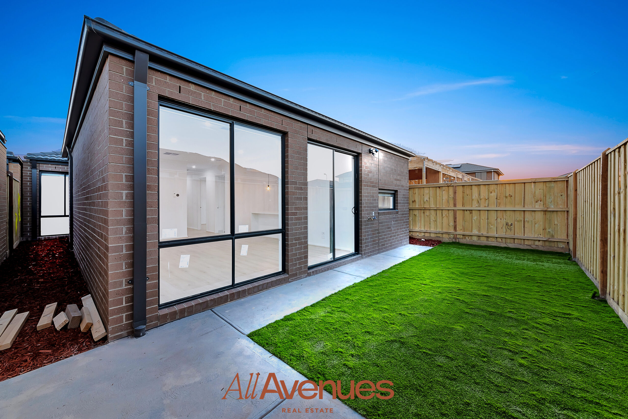 21 Lucid Crescent, CLYDE, VIC 3978
