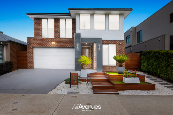 197 Mountainview Boulevard, CRANBOURNE NORTH, VIC 3977