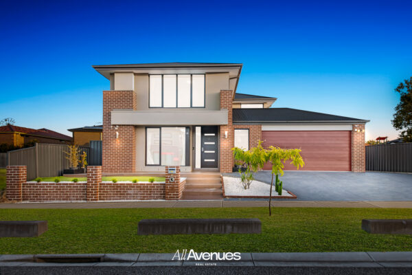 77 Moishe Circuit, SPRINGVALE, VIC 3171