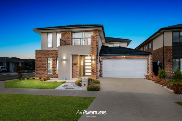 6 Hansel Avenue, OFFICER, VIC 3809
