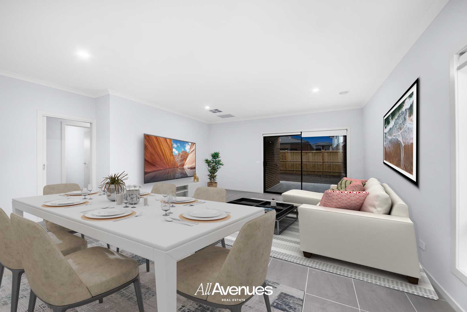 33 Crescendo Boulevard, Clyde - Thumbnail 6