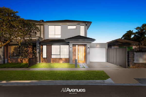 12 Macey Street, CRANBOURNE, VIC 3977