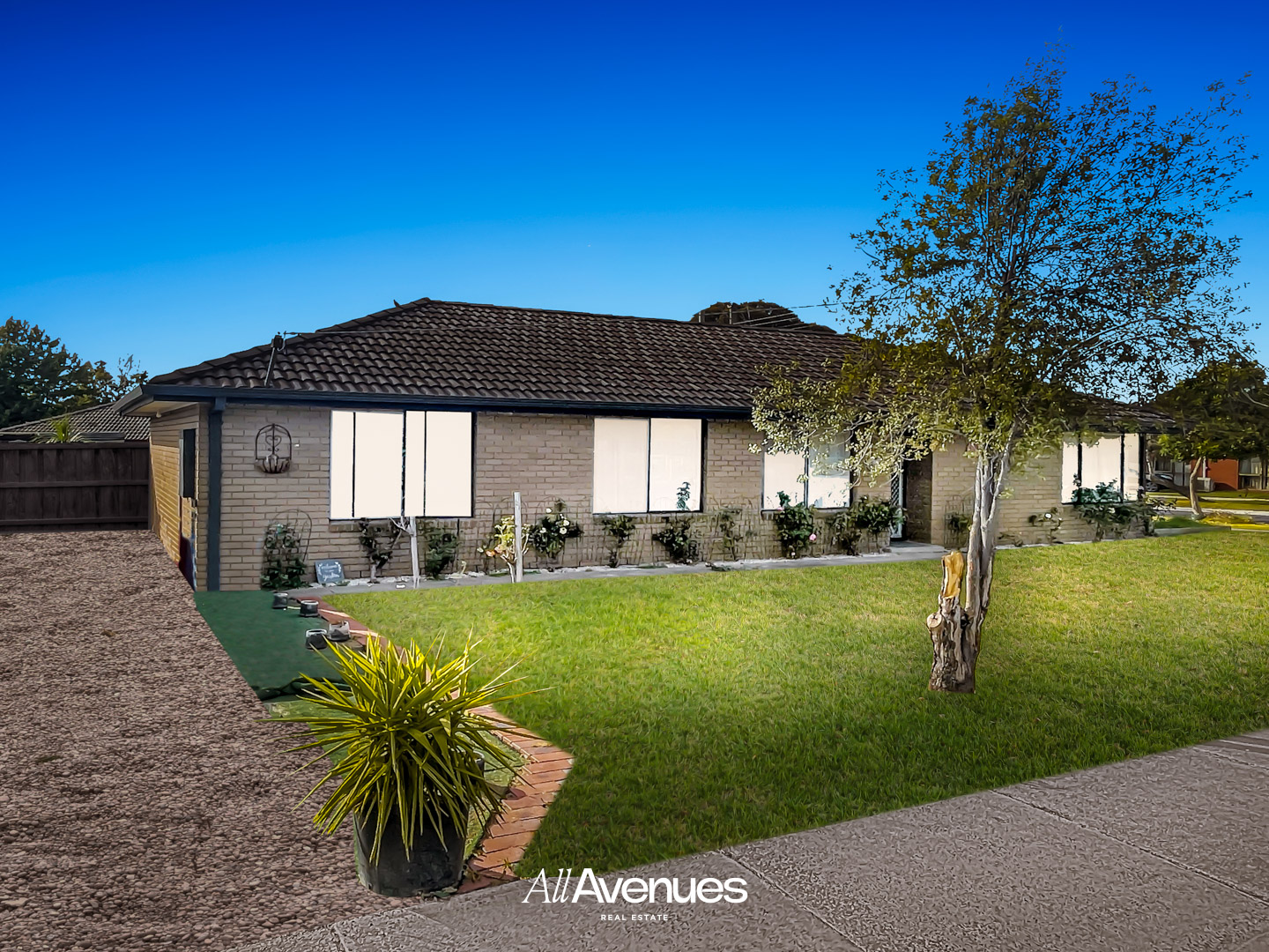 18 Hotham Street, CRANBOURNE, VIC 3977